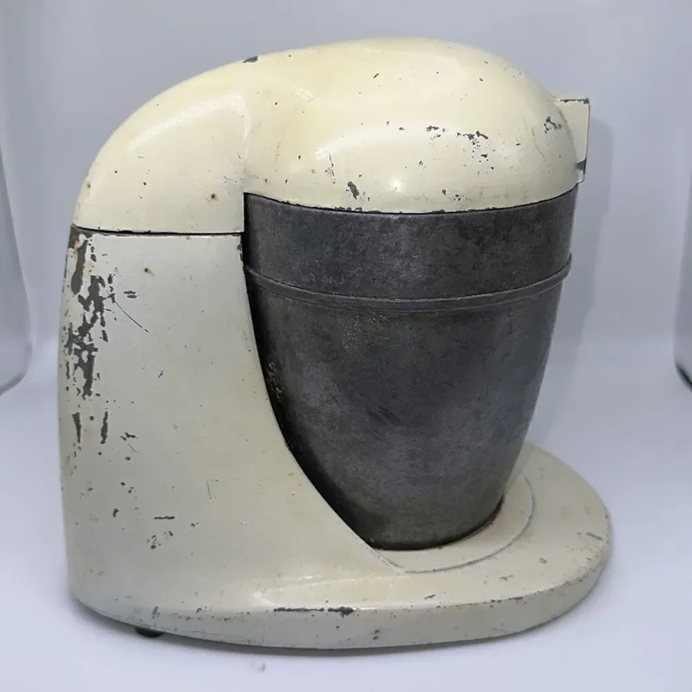 ‎Vintage Juice King juicer